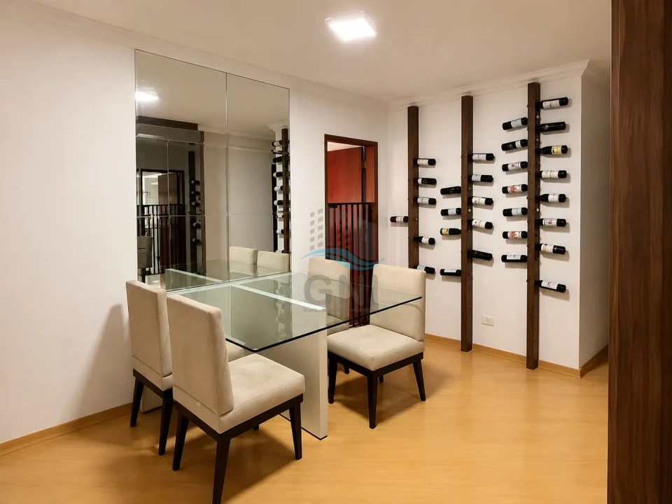 Imagens do imóveis APARTAMENTO A VENDA - RESIDENCIAL DO LAGO I