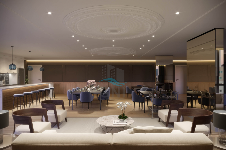 APARTAMENTO À VENDA - EDIFÍCIO GRAN DUCADO RESIDENCE Imagens do imóveis APARTAMENTO À VENDA - EDIFÍCIO GRAN DUCADO RESIDENCE