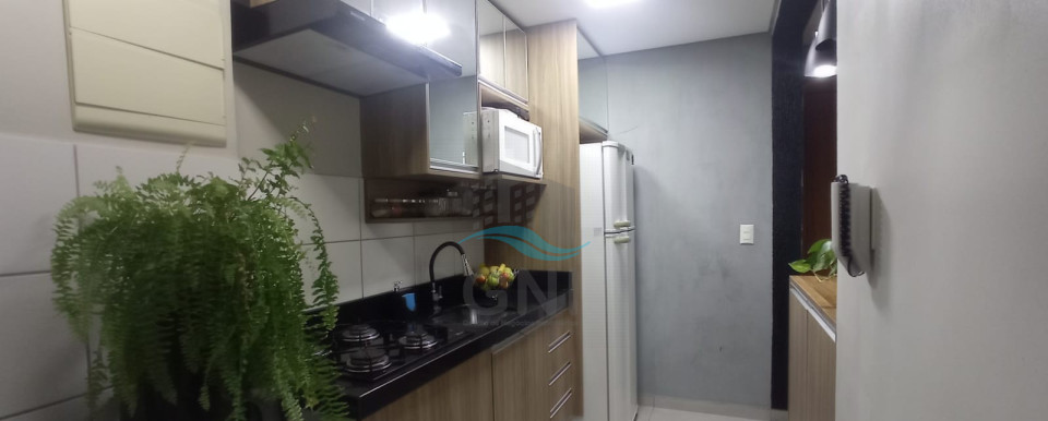 APARTAMENTO A VENDA - EDIFICIO SPAZIO LOUVRE Imagens do imóveis APARTAMENTO A VENDA - EDIFICIO SPAZIO LOUVRE