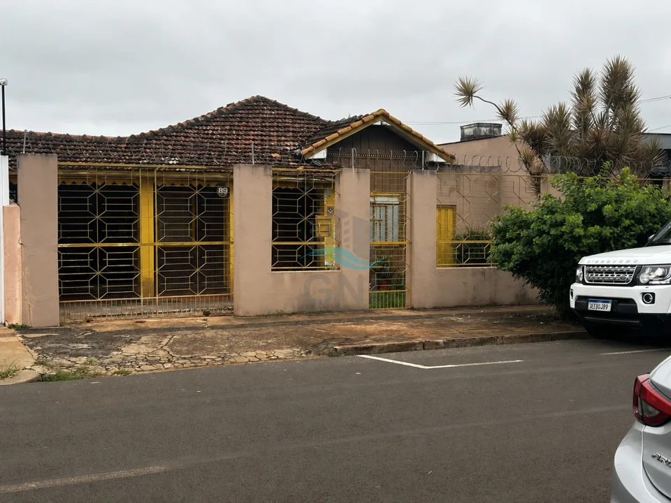 Imagens do imóveis CASA A VENDA - CAMPO BELO