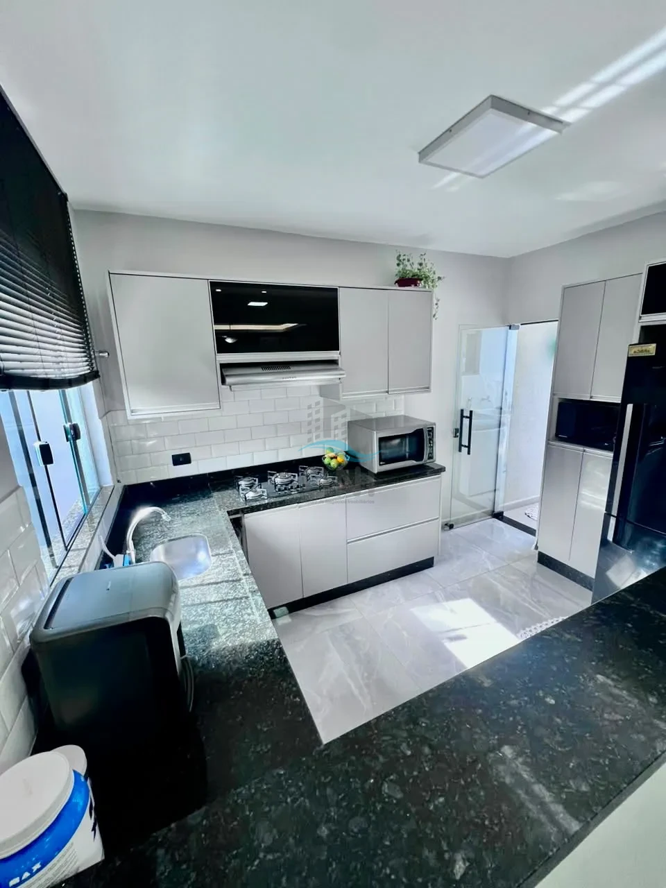 Imagens do imóveis CASA A VENDA - JARDIM BELO HORIZONTE
