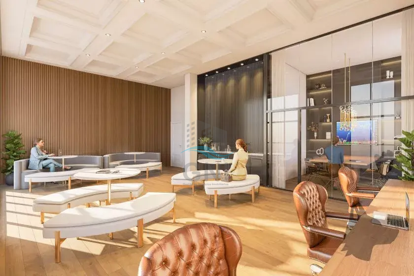 APARTAMENTO À VENDA - EDIFÍCIO MAISON LAFAYETTE Imagens do imóveis APARTAMENTO À VENDA - EDIFÍCIO MAISON LAFAYETTE