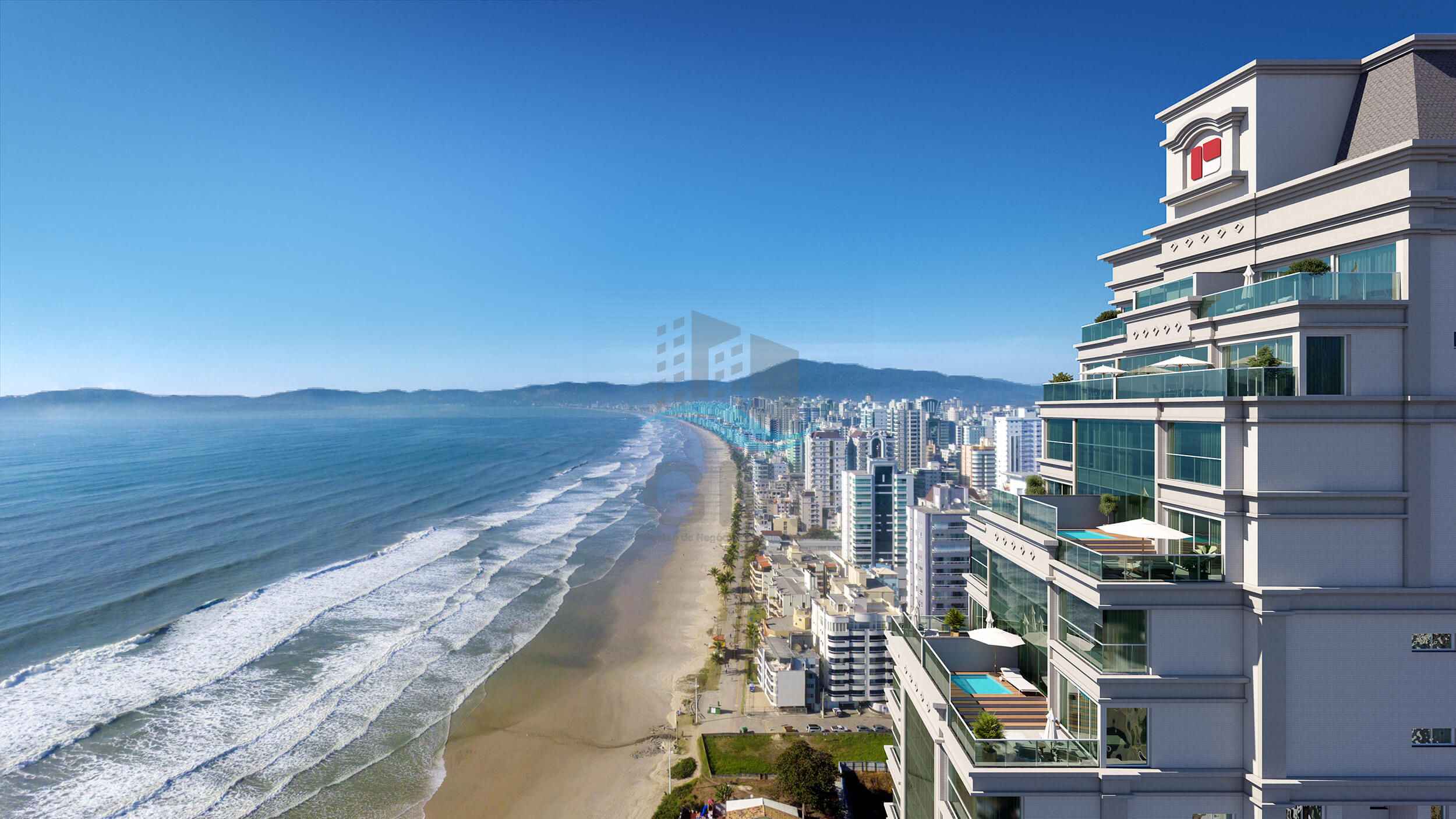 APARTAMENTO À VENDA - EDIFÍCIO LUMIÈRE RESIDENCE Imagens do imóveis APARTAMENTO À VENDA - EDIFÍCIO LUMIÈRE RESIDENCE