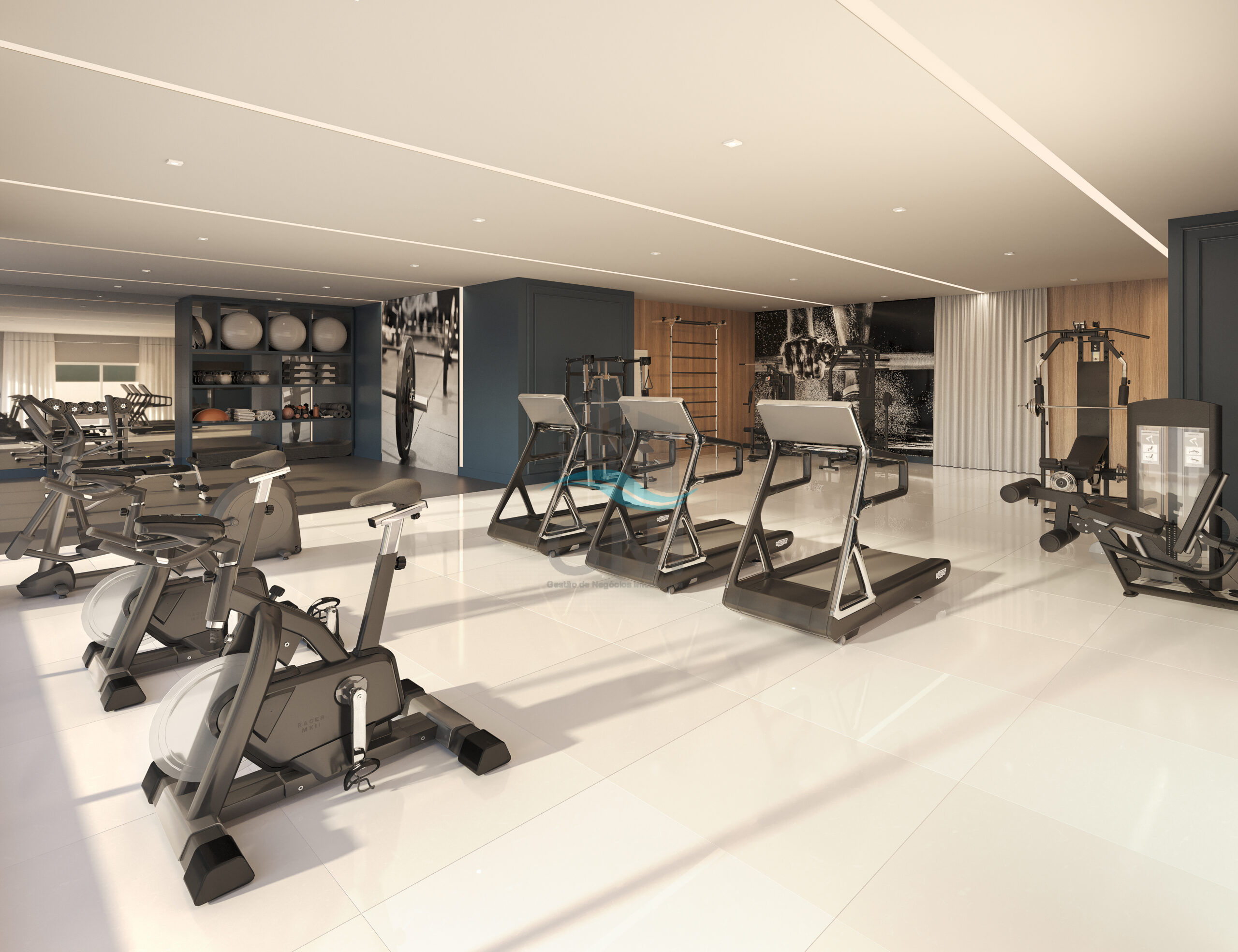 APARTAMENTO À VENDA - EDIFÍCIO NEW VILLAGE HOME CLUB Imagens do imóveis APARTAMENTO À VENDA - EDIFÍCIO NEW VILLAGE HOME CLUB