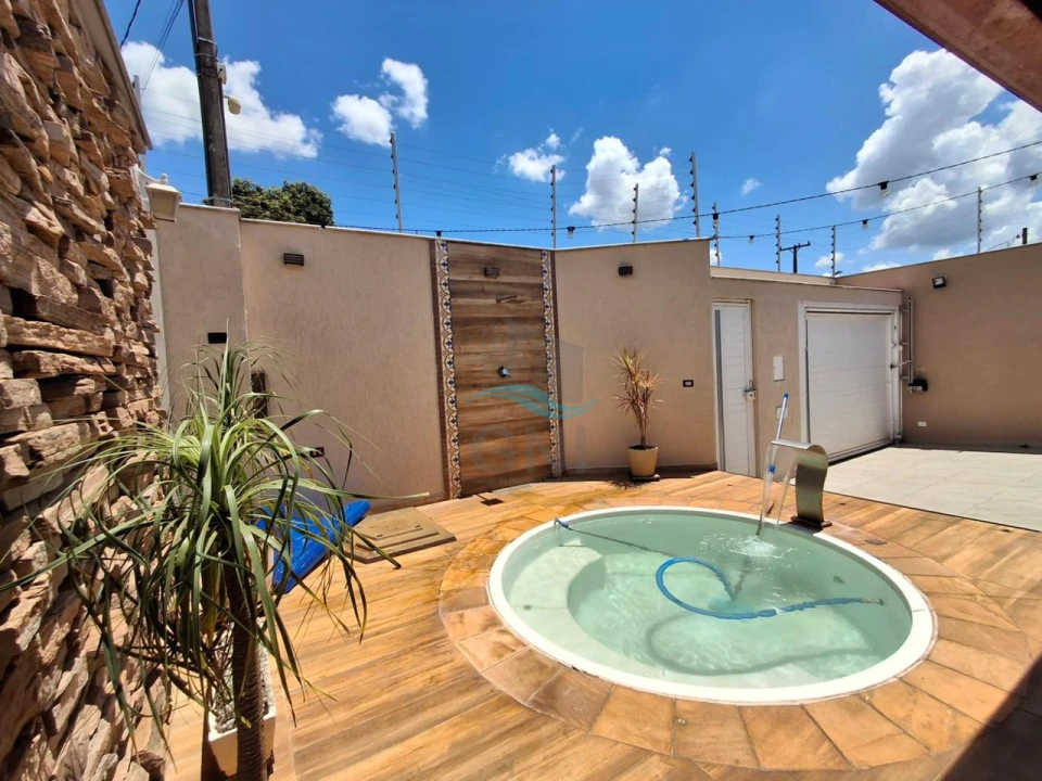 Imagens do imóveis CASA A VENDA - CONJUNTO RESIDENCIAL CAFÉ