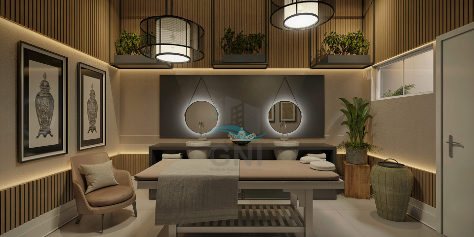 APARTAMENTO À VENDA - EDIFÍCIO ALGARVE RESIDENCE Imagens do imóveis APARTAMENTO À VENDA - EDIFÍCIO ALGARVE RESIDENCE