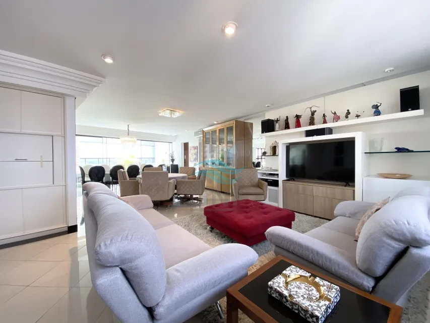 Imagens do imóveis COBERTURA PARA LOCAÇÃO - EDIFICIO PALAIS LAC DOR