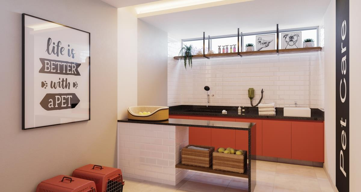 APARTAMENTO A VENDA - EDIFICIO ENJOY Imagens do imóveis APARTAMENTO A VENDA - EDIFICIO ENJOY