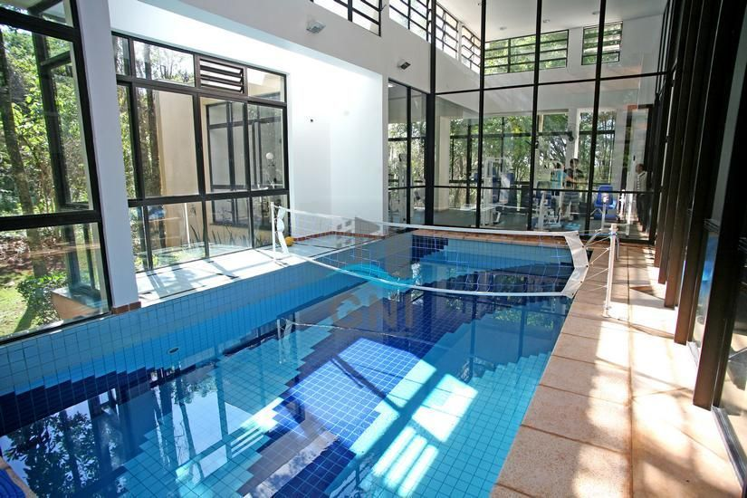 CASA PARA LOCAÇÃO - CONDOMINIO ROYAL PARK Imagens do imóveis CASA PARA LOCAÇÃO - CONDOMINIO ROYAL PARK