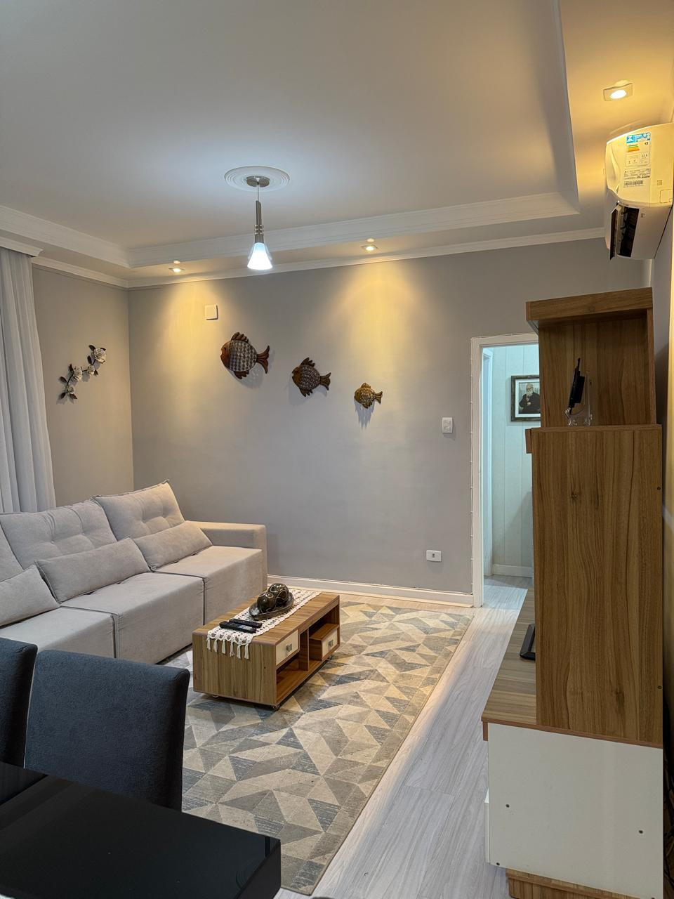 Imagens do imóveis APARTAMENTO A VENDA - EDIFICIO BELO HORIZONTE - CENTRO