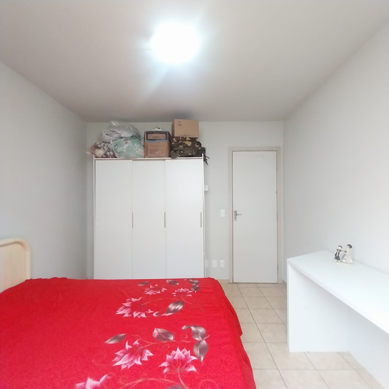 Imagens do imóveis APARTAMENTO A VENDA - EDIFICIO RESIDENCIAL GUILHERME VISCARDI