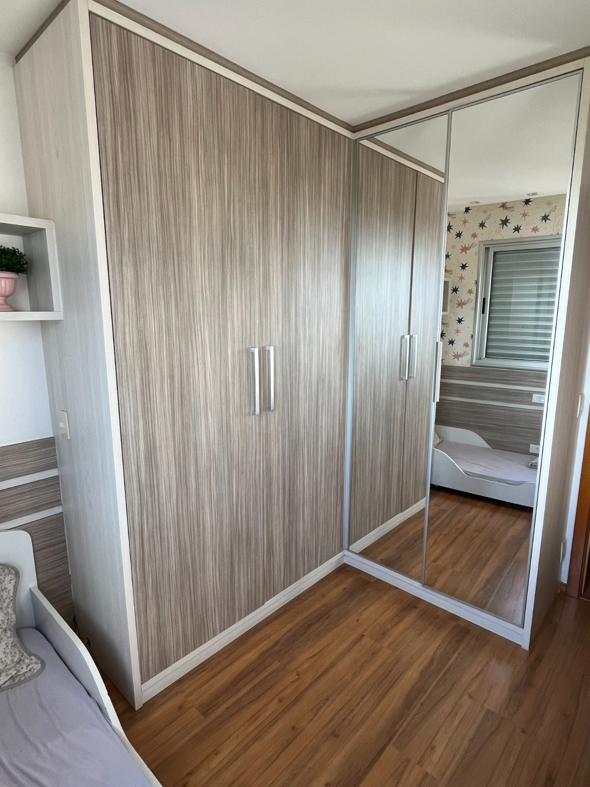 Imagens do imóveis APARTAMENTO A VENDA - EDIFICIO CORA CORALINA
