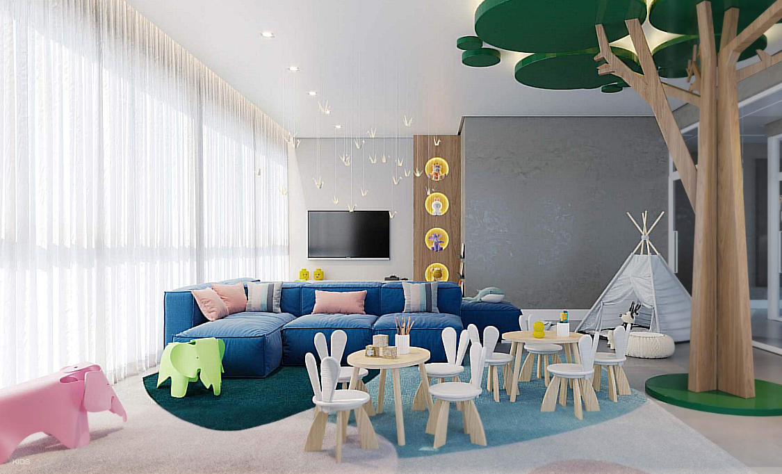 APARTAMENTO A VENDA - GRAND MISTRAL TOWERS Imagens do imóveis APARTAMENTO A VENDA - GRAND MISTRAL TOWERS