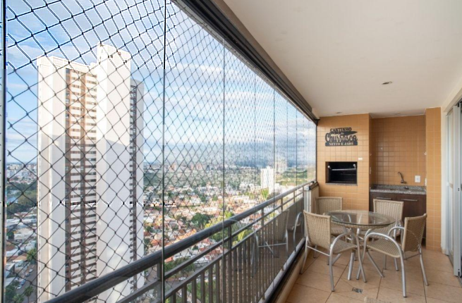 Imagens do imóveis APARTAMENTO A VENDA - EDIFICIO MARC CHAGALL