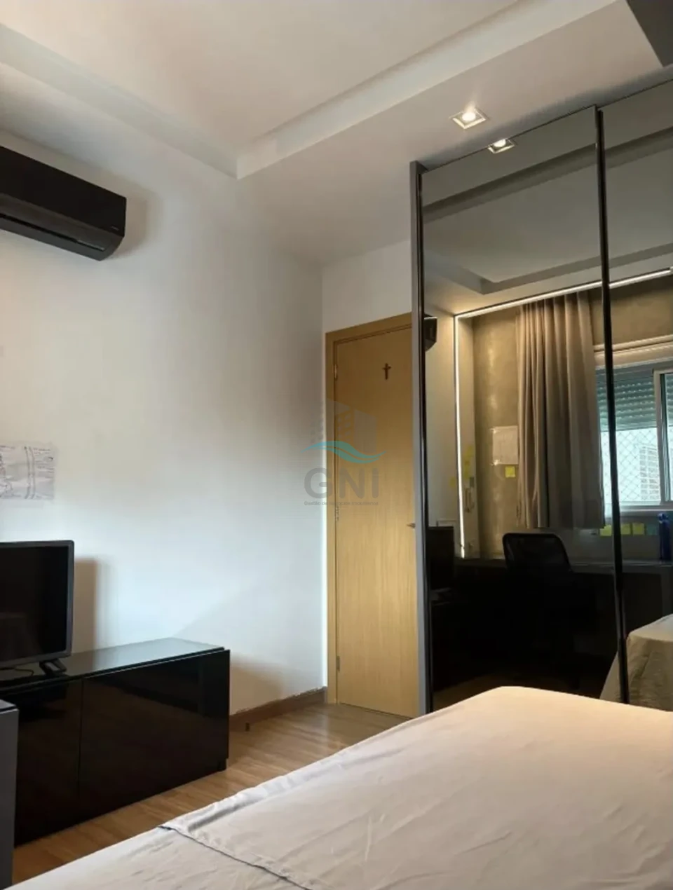 Imagens do imóveis APARTAMENTO A VENDA - EDIFICIO ELEGANCE