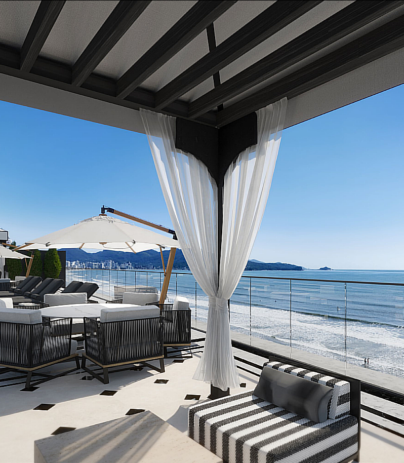 APARTAMENTO A VENDA - EDIFICIO GRAND LUXURY Imagens do imóveis APARTAMENTO A VENDA - EDIFICIO GRAND LUXURY