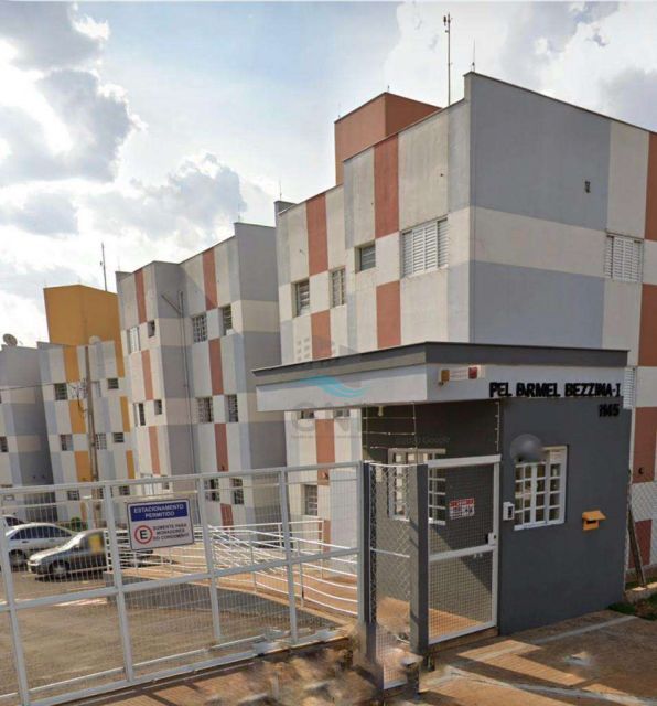 APARTAMENTO A VENDA - CONDOMINIO RESIDENCIAL PE CARMEL BEZZINA I Imagens do imóveis APARTAMENTO A VENDA - CONDOMINIO RESIDENCIAL PE CARMEL BEZZINA I