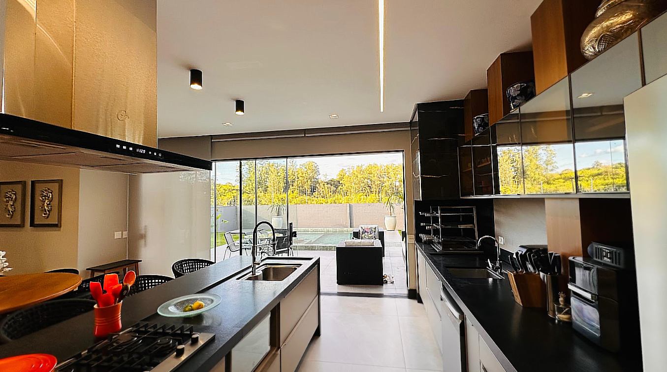 CASA A VENDA - RESIDENCIAL BELLEVIE Imagens do imóveis CASA A VENDA - RESIDENCIAL BELLEVIE