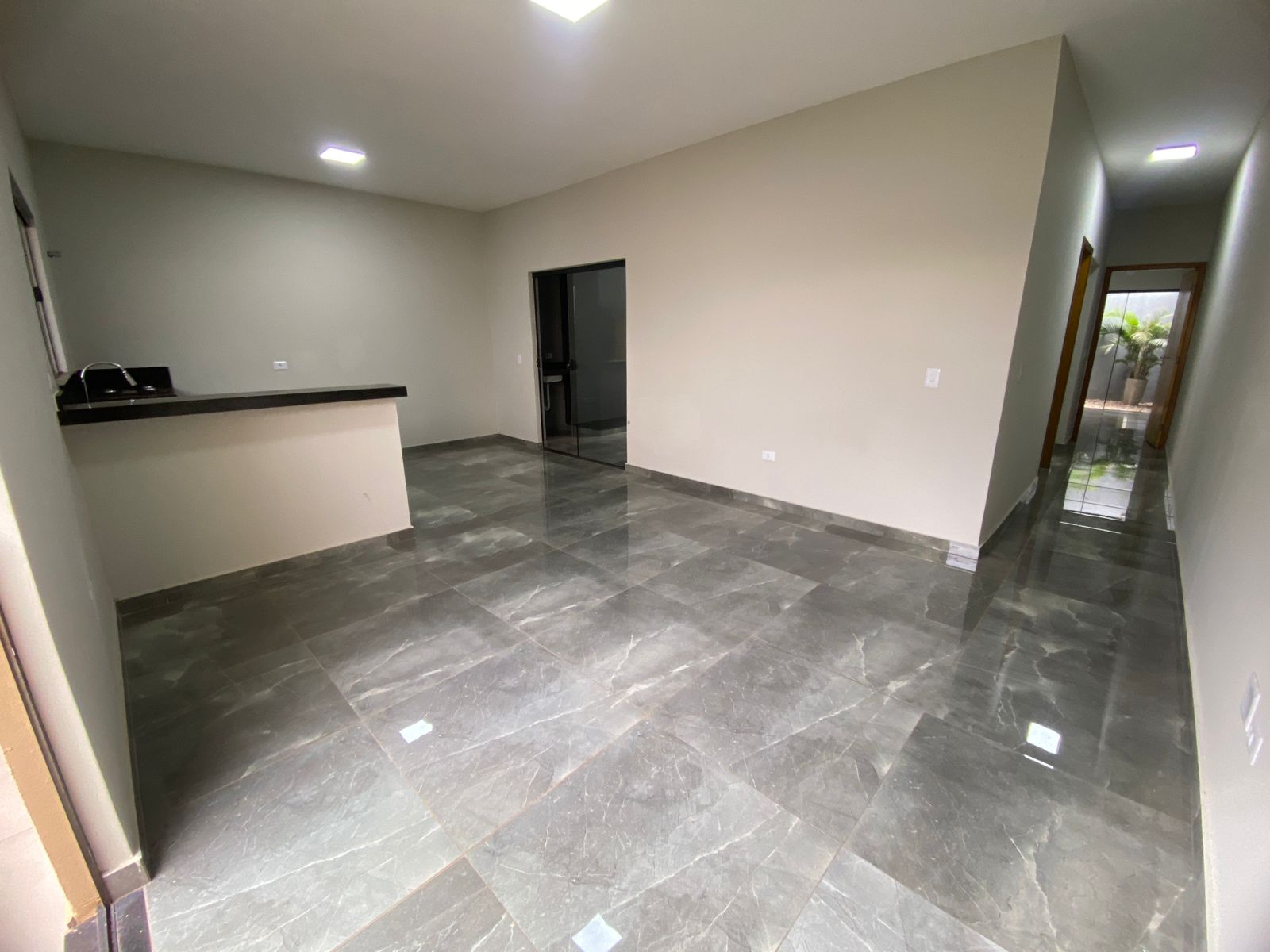 Imagens do imóveis CASA A VENDA - BAIRRO COLÚMBIA