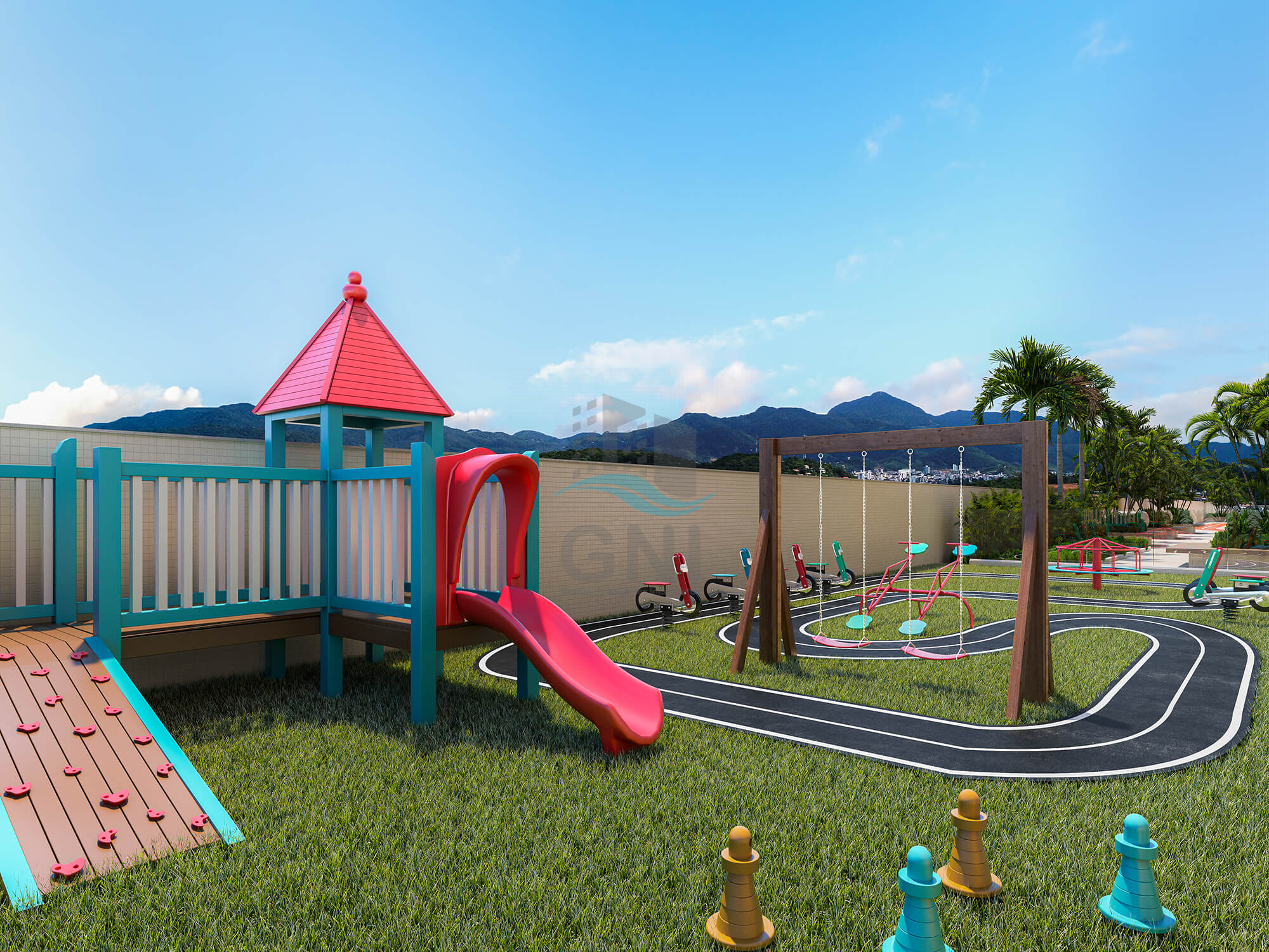 APARTAMENTO À VENDA - EDIFÍCIO CLASSIC HOME CLUB Imagens do imóveis APARTAMENTO À VENDA - EDIFÍCIO CLASSIC HOME CLUB