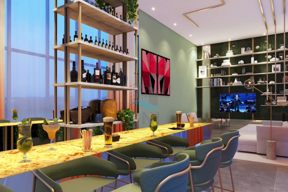 APARTAMENTO À VENDA - EDIFÍCIO PORTOFINO RESIDENCE Imagens do imóveis APARTAMENTO À VENDA - EDIFÍCIO PORTOFINO RESIDENCE