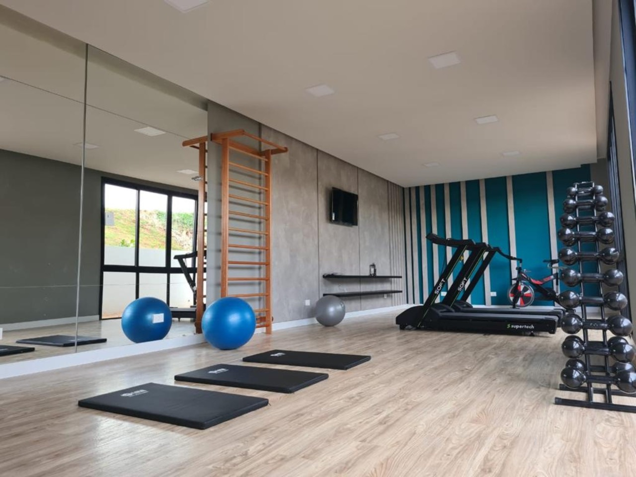 Imagens do imóveis CASA A VENDA - CONDOMINIO PARQUE TAUA ARAGUARI