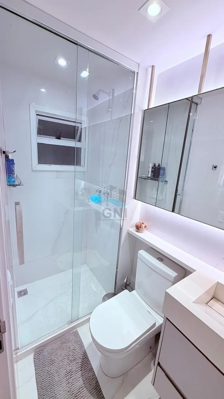 Imagens do imóveis APARTAMENTO A VENDA - EDIFÍCIO HAMPTONS