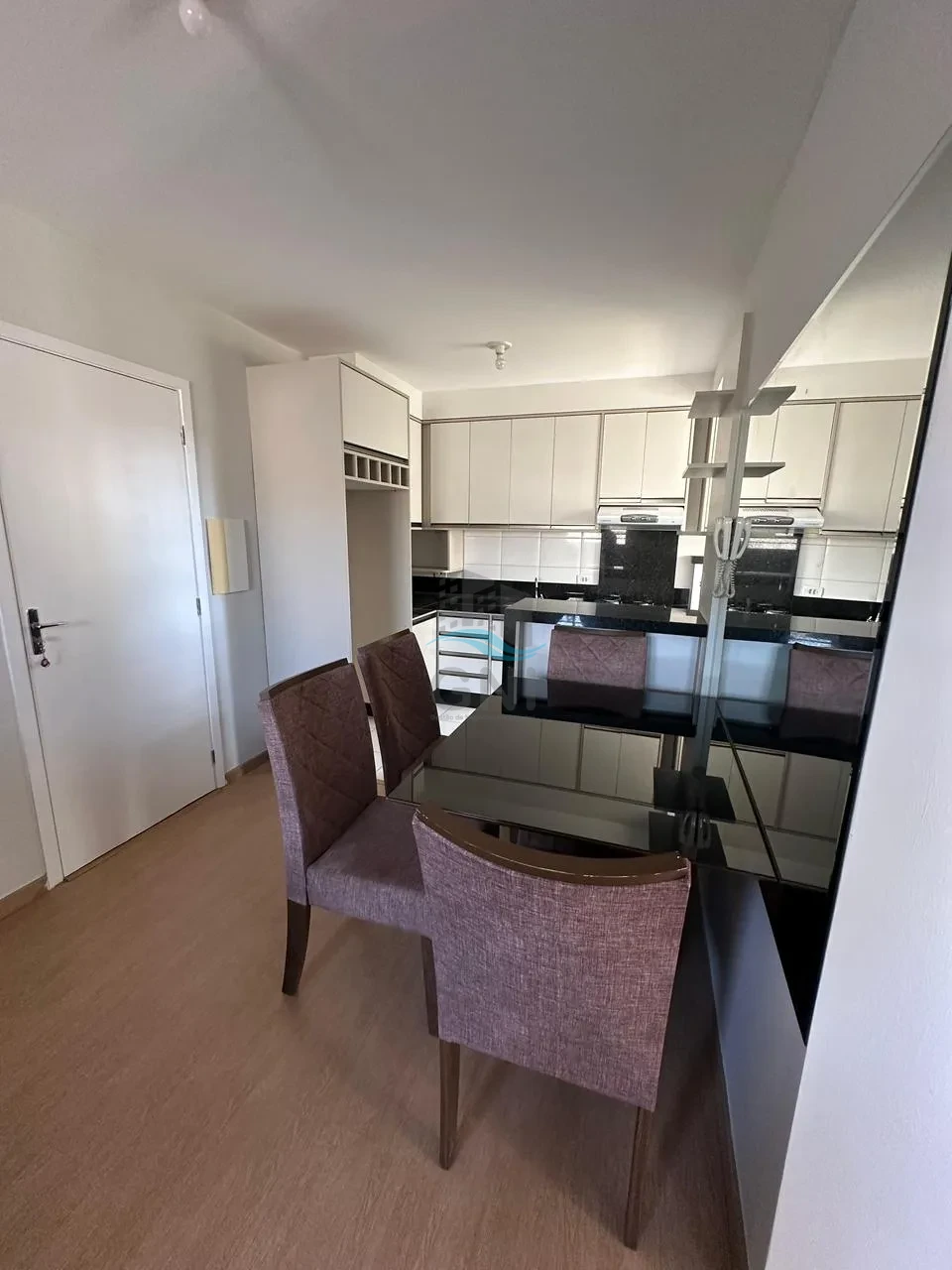 Imagens do imóveis APARTAMENTO A VENDA - CONDOMINIO VILA DAS CEREJEIRAS