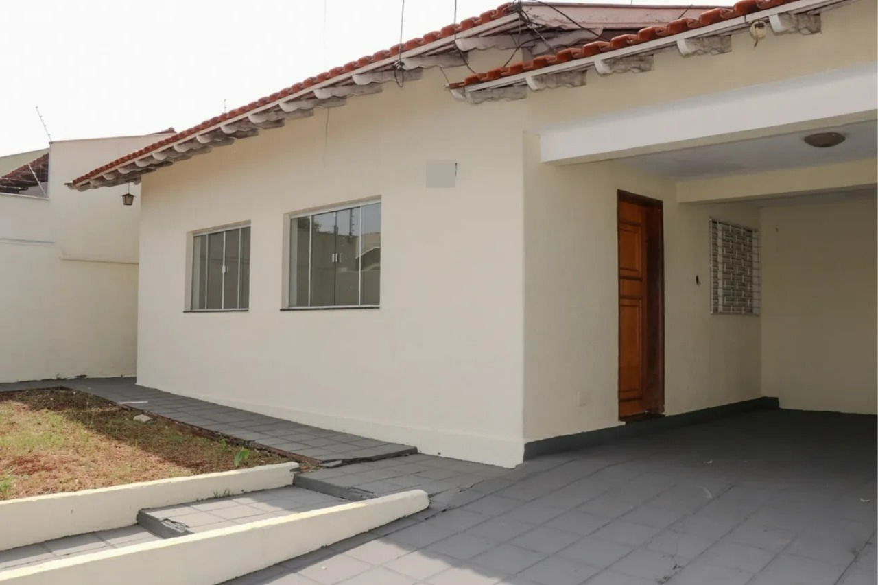 CASA A VENDA - JARDIM COLISEU Imagens do imóveis CASA A VENDA - JARDIM COLISEU