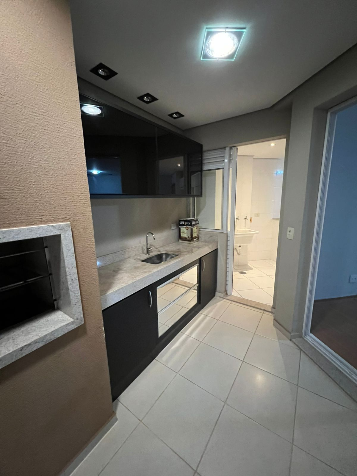 Imagens do imóveis APARTAMENTO PARA LOCAÇÃO - EDIFICIO EVOLUTION HOME AYRTON SENNA