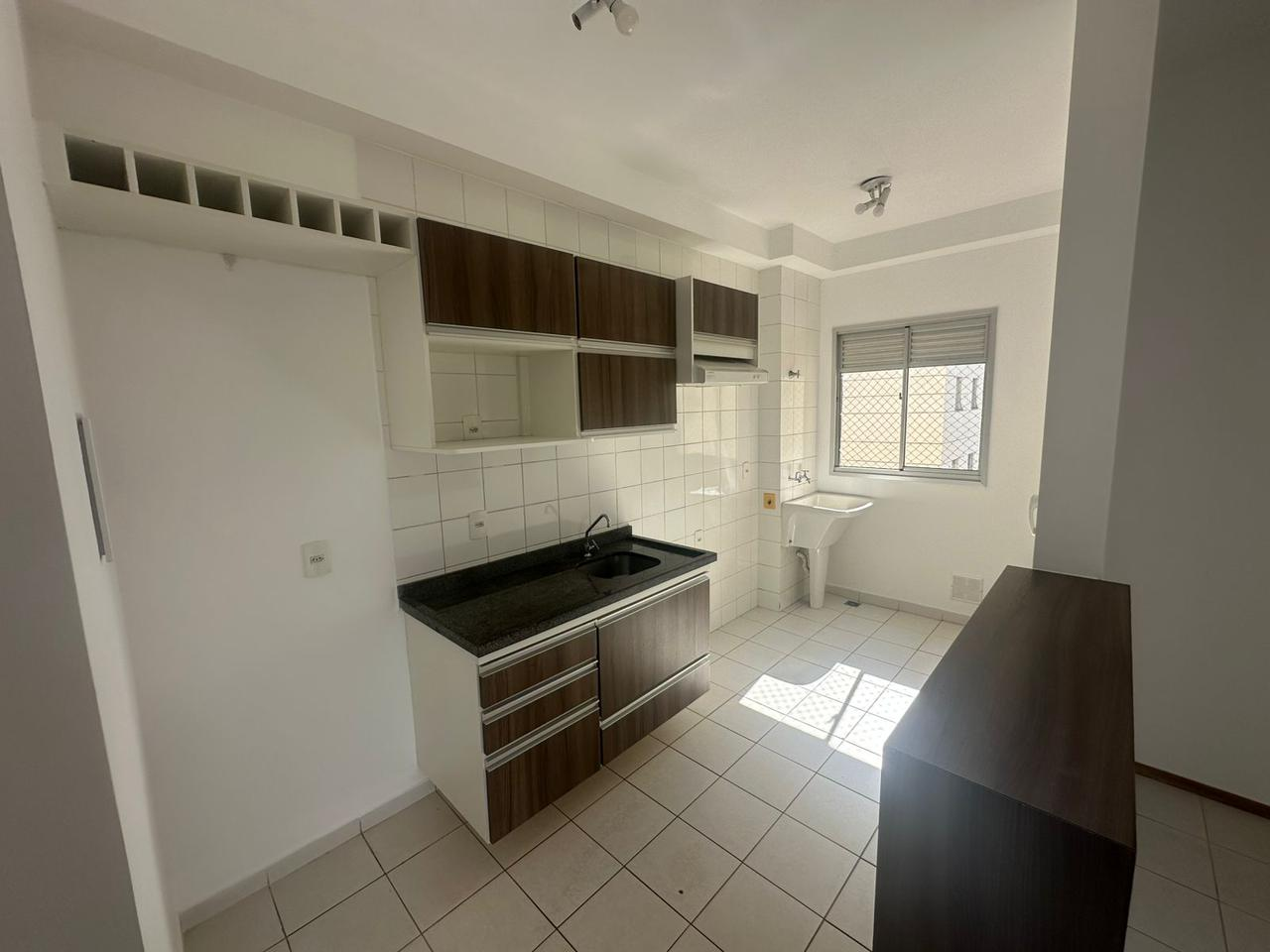 Imagens do imóveis APARTAMENTO PARA LOCAÇÃO - EDIFÍCIO LIV CATUAI - TERRA BONITA