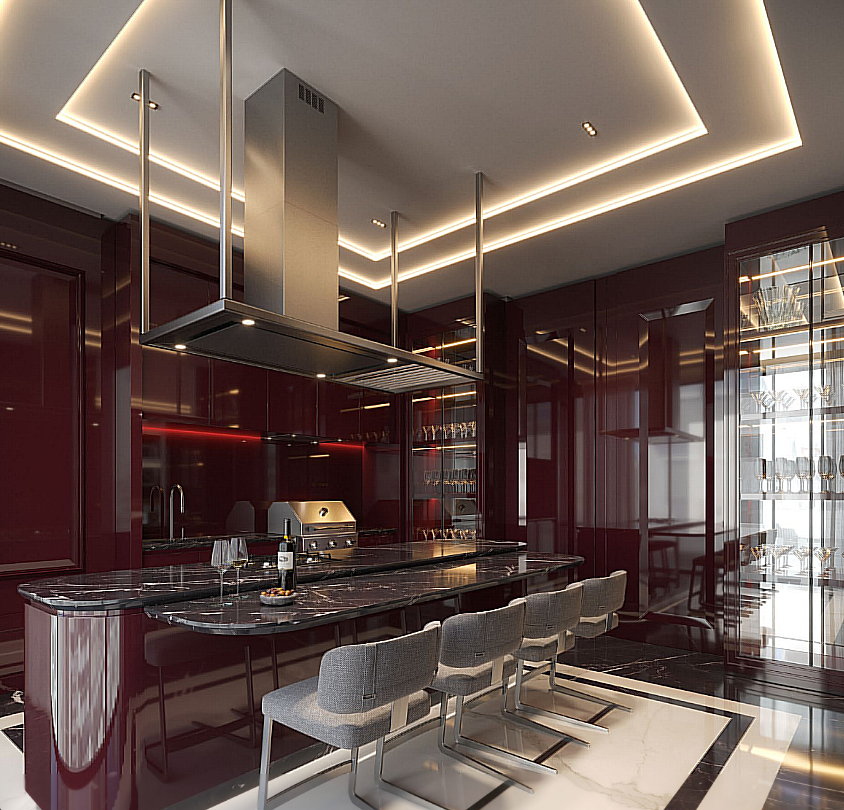 APARTAMENTO A VENDA - EDIFICIO LATITUDE Imagens do imóveis APARTAMENTO A VENDA - EDIFICIO LATITUDE