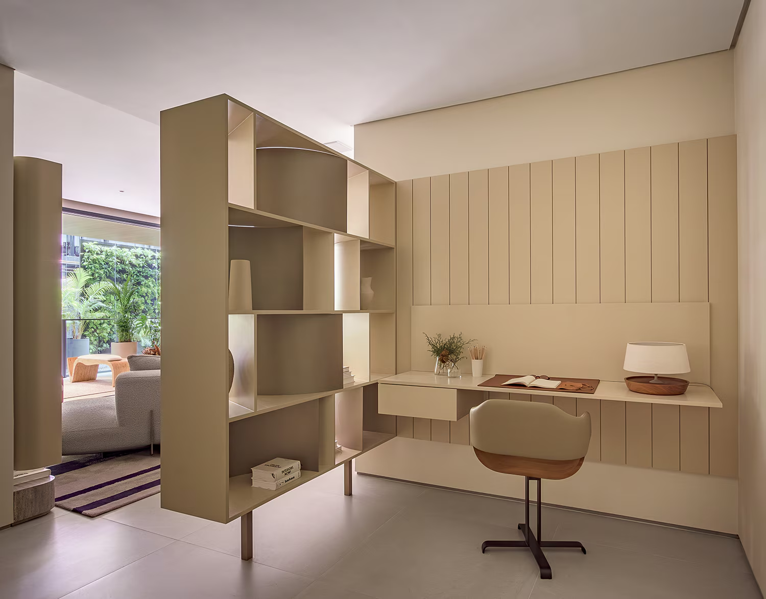 Imagens do imóveis APARTAMENTO A VENDA - EDIFICIO BOSSANOVA