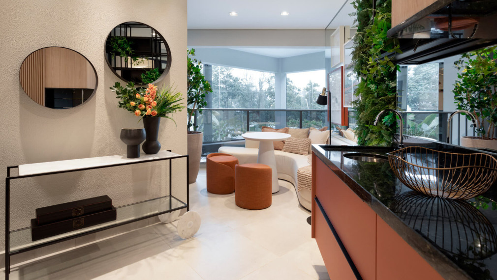 APARTAMENTO A VENDA - EDIFICIO ODYSSEY Imagens do imóveis APARTAMENTO A VENDA - EDIFICIO ODYSSEY