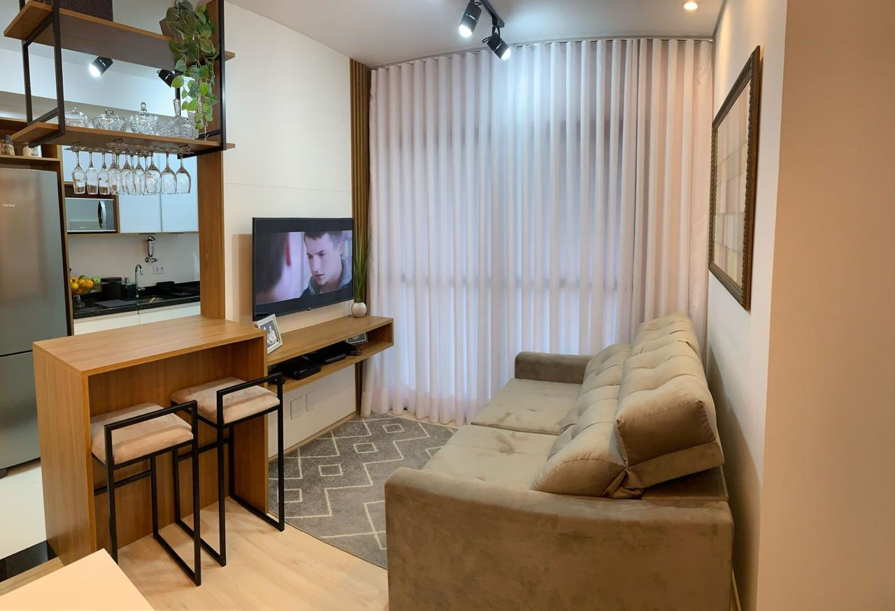 Imagens do imóveis APARTAMENTO A VENDA - EDIFICIO AQUARELA PINHEIROS