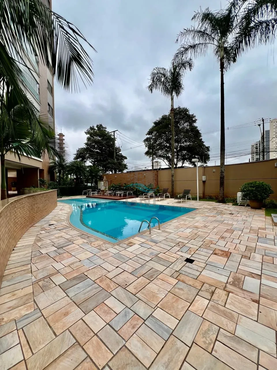 Imagens do imóveis APARTAMENTO A VENDA - EDIFICIO CORA CORALINA