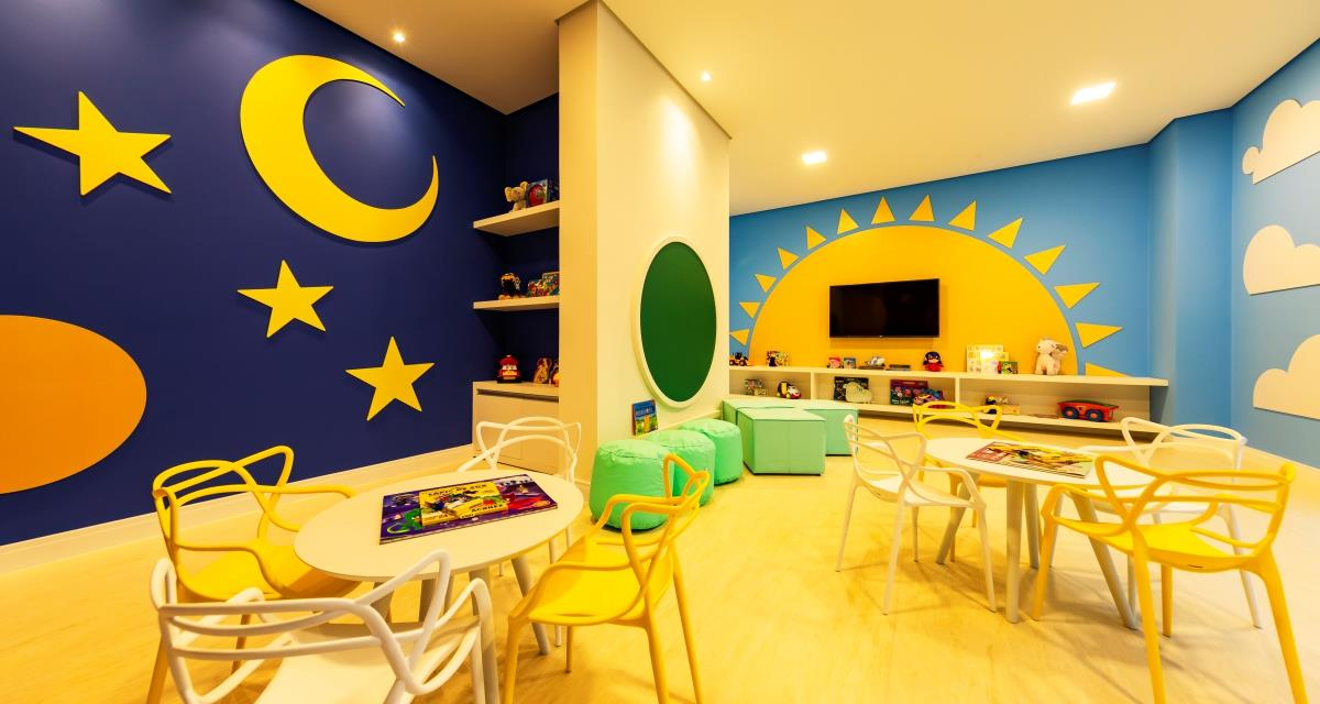 Imagens do imóveis APARTAMENTO A VENDA - EDIFICIO SUNSET FARIA LIMA