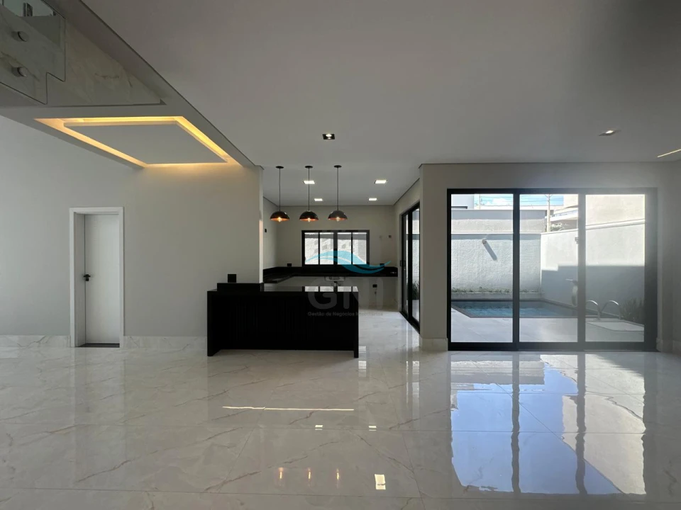 Imagens do imóveis CASA A VENDA - CONDOMINIO RESIDENCIAL MORADAS DO VALE