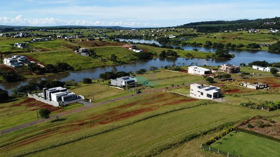 Imagens do imóveis TERRENO A VENDA - CONDOMINIO ECOVILLAS DO LAGO