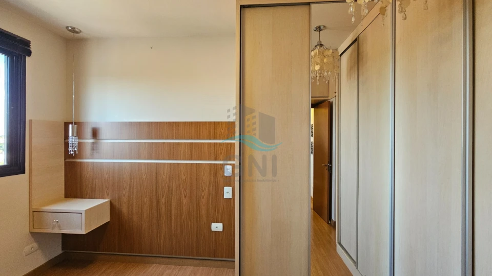 Imagens do imóveis APARTAMENTO A VENDA - EDIFICIO AQUA BRASIL