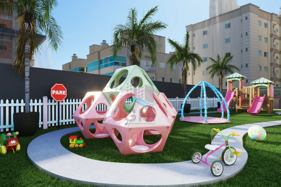 APARTAMENTO À VENDA - EDIFÍCIO PORTOFINO RESIDENCE Imagens do imóveis APARTAMENTO À VENDA - EDIFÍCIO PORTOFINO RESIDENCE