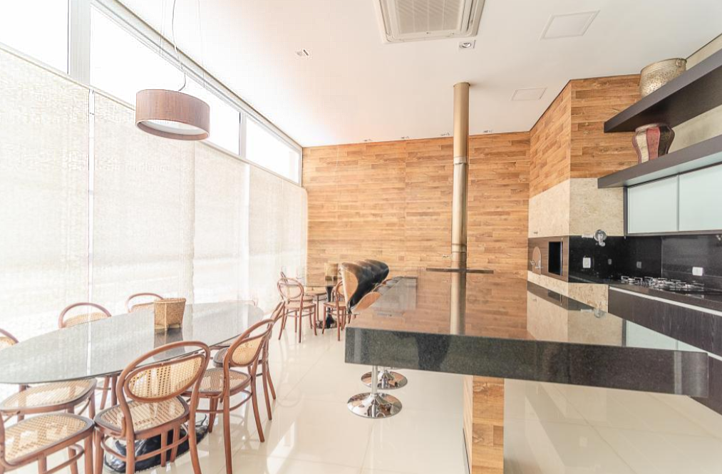 APARTAMENTO A VENDA - EDIFICIO CASA BATLLÓ Imagens do imóveis APARTAMENTO A VENDA - EDIFICIO CASA BATLLÓ