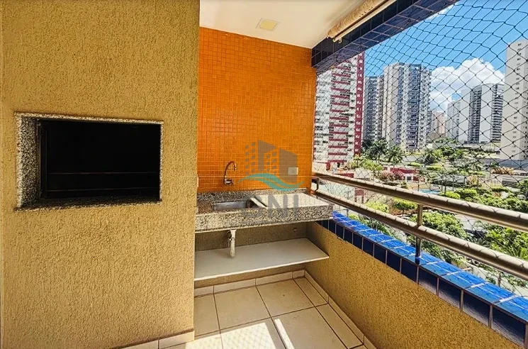 Imagens do imóveis APARTAMENTO A VENDA - EDIFICIO SUNFLOWERS
