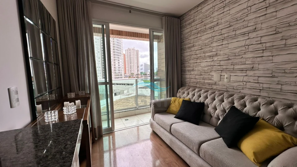 Imagens do imóveis APARTAMENTO A VENDA - EDIFICIO NYC PALHANO