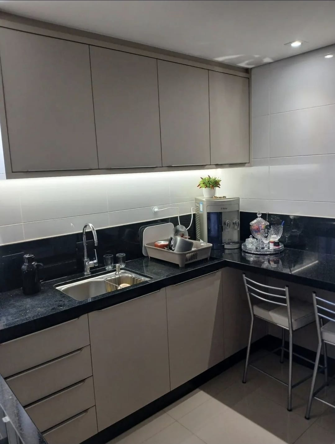 Imagens do imóveis APARTAMENTO A VENDA - EDIFICIO GREENWICH PARK