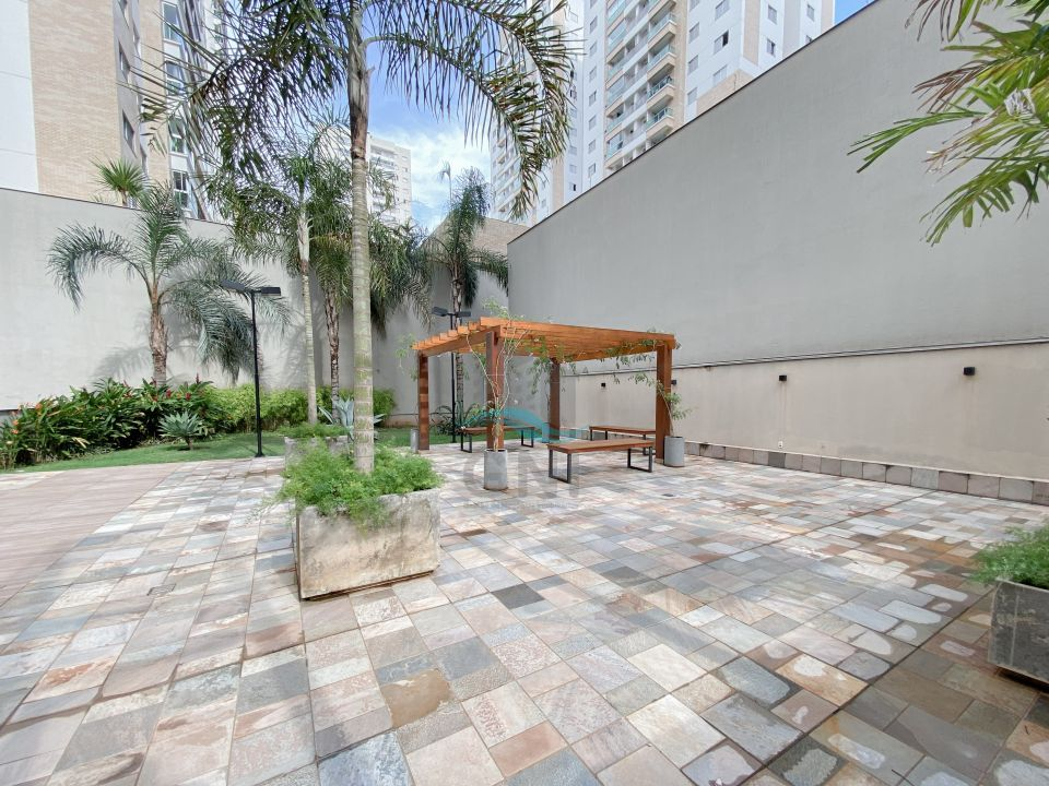 Imagens do imóveis APARTAMENTO PARA LOCAÇÃO - VILLA SOLARE