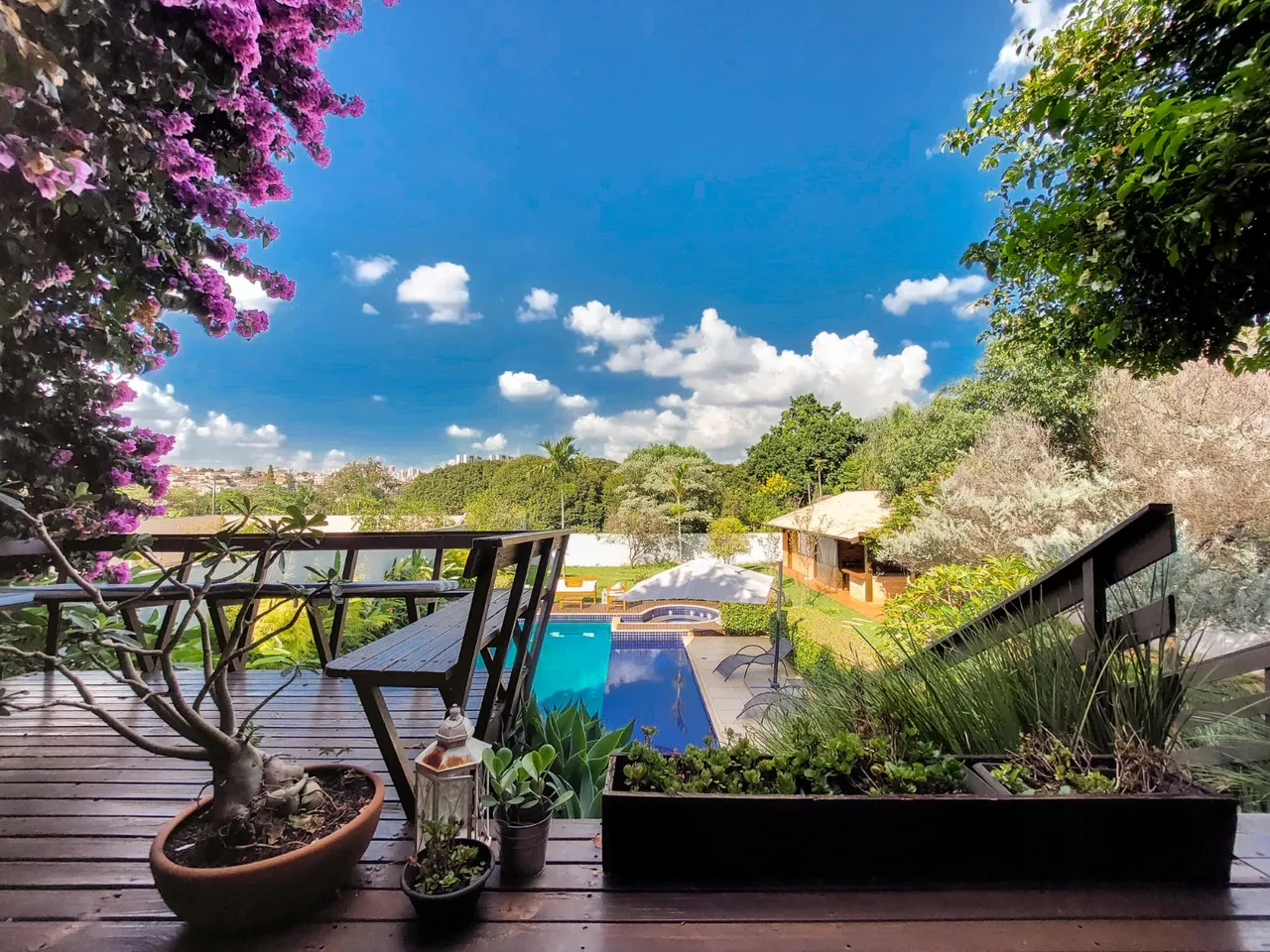 CASA A VENDA - COLINA VERDE Imagens do imóveis CASA A VENDA - COLINA VERDE