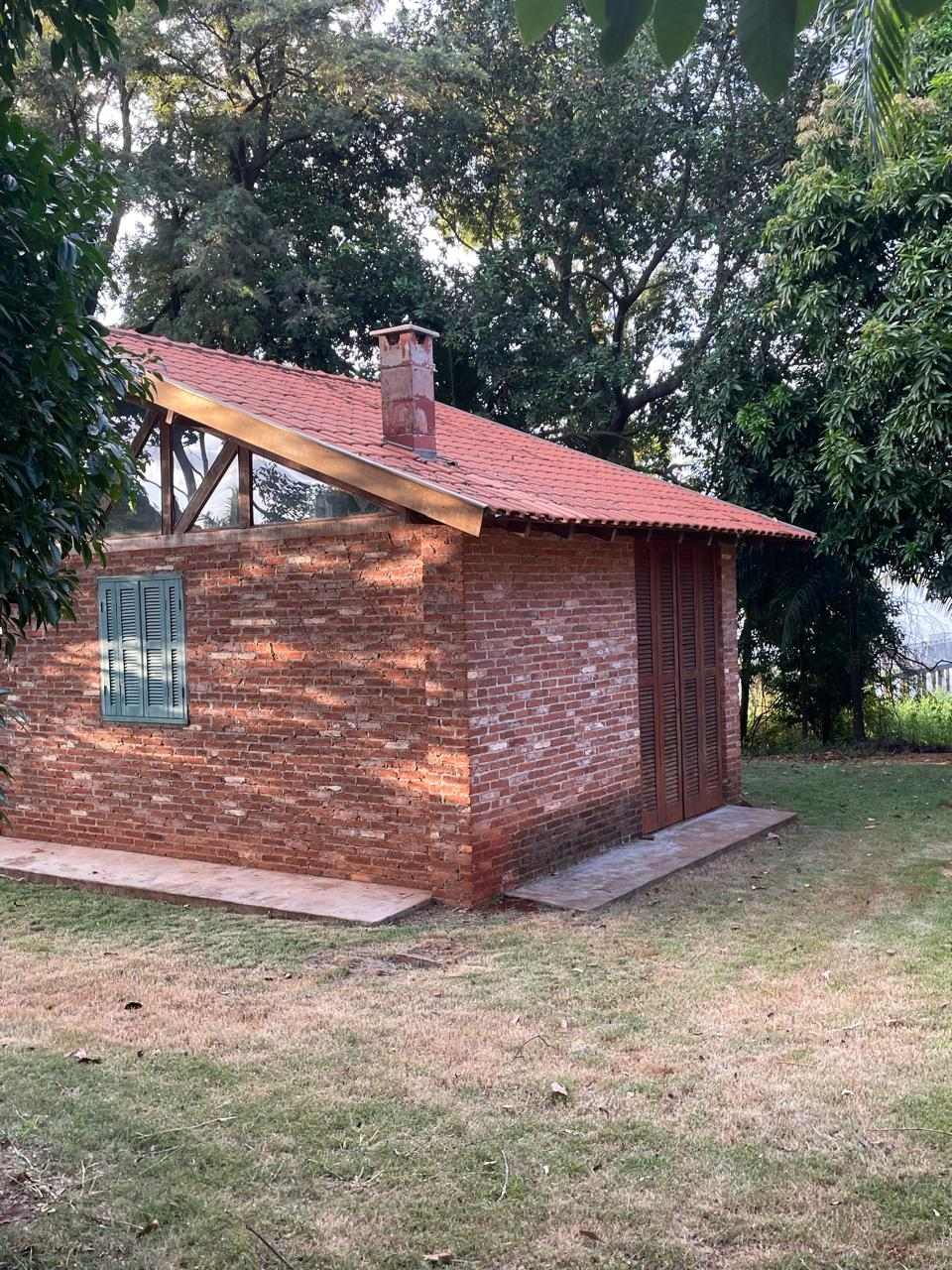 Imagens do imóveis CHACARA A VENDA - CONDOMINIO SONHO DOURADO