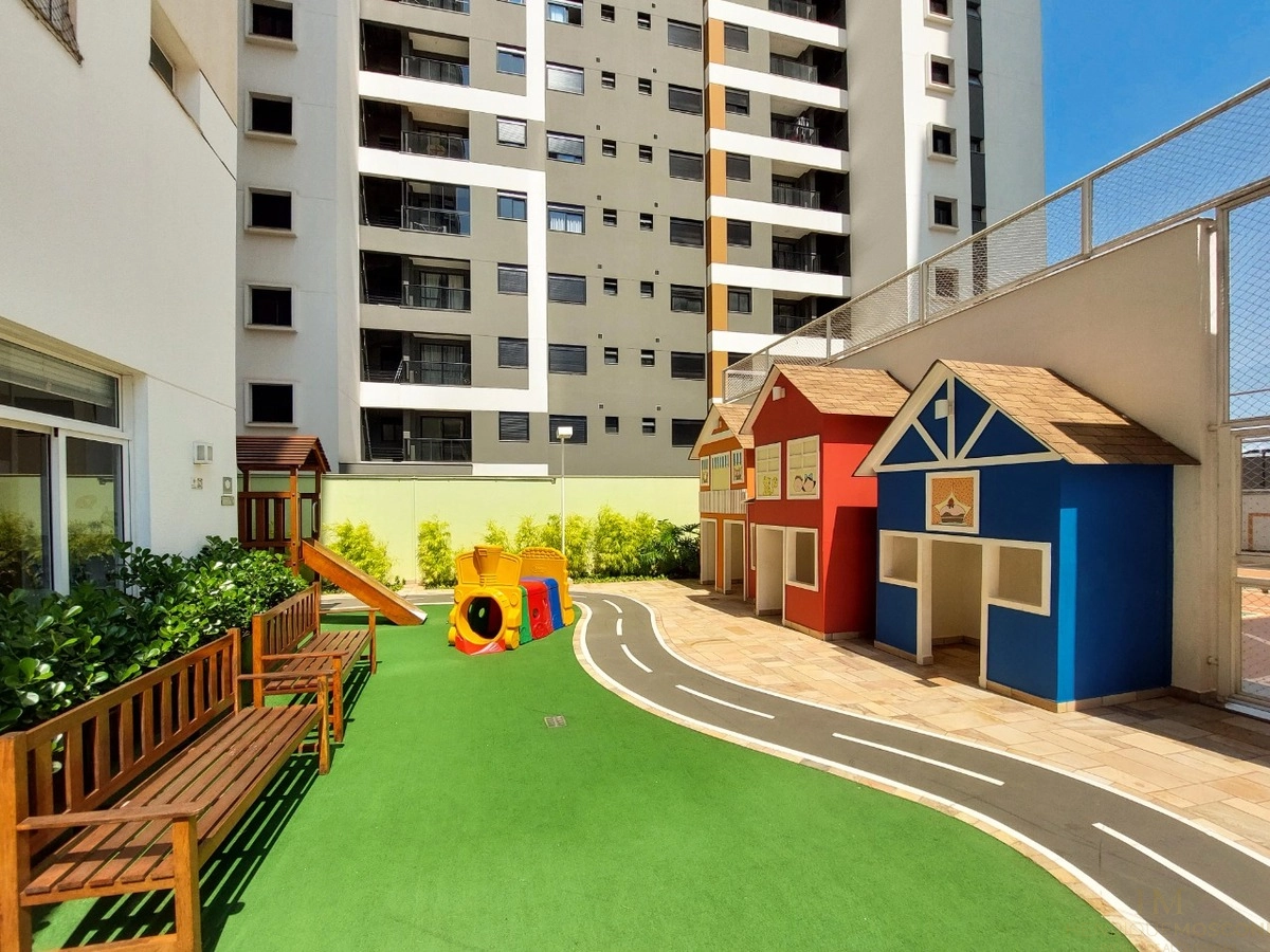 Imagens do imóveis APARTAMENTO PARA LOCAÇÃO - EDIFÍCIO TRÉSOR RESIDENCE