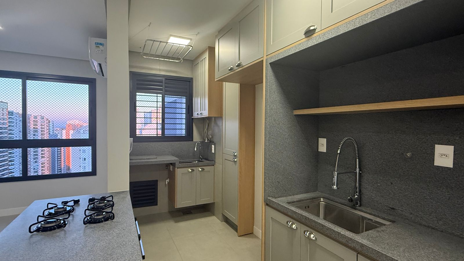 APARTAMENTO A VENDA - EDIFICIO INSIGHT PALHANO Imagens do imóveis APARTAMENTO A VENDA - EDIFICIO INSIGHT PALHANO